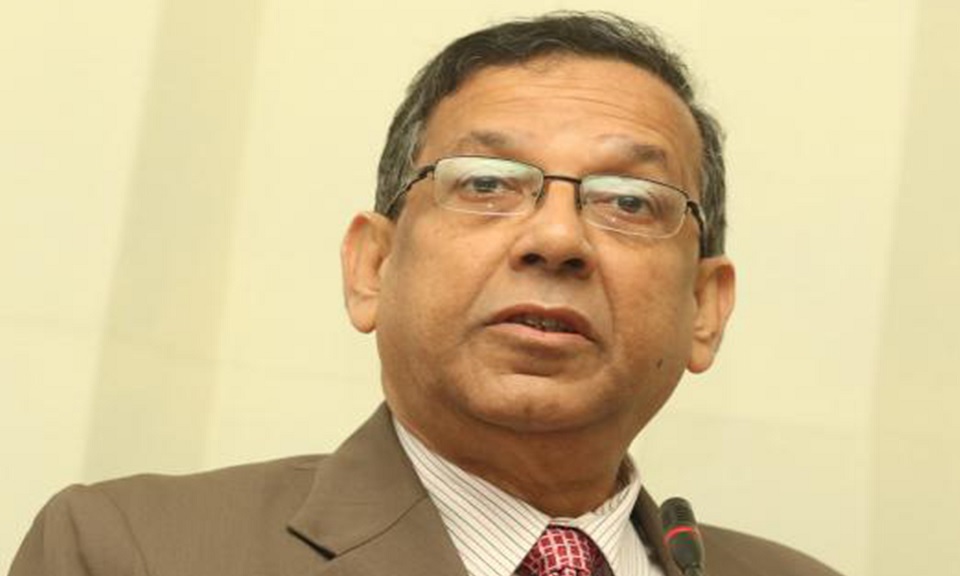 ফোনালাপ ফাঁস: আইনমন্ত্রীর দাবি ‘ইনোসেন্ট কনভারসেশন’