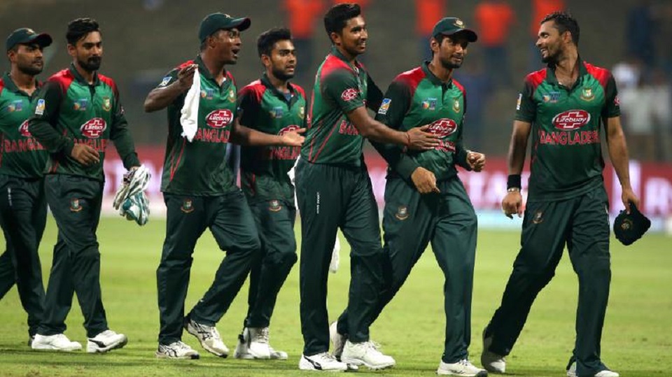 অস্ট্রেলিয়ার বিপক্ষে বাংলাদেশের সম্ভাব্য একাদশ