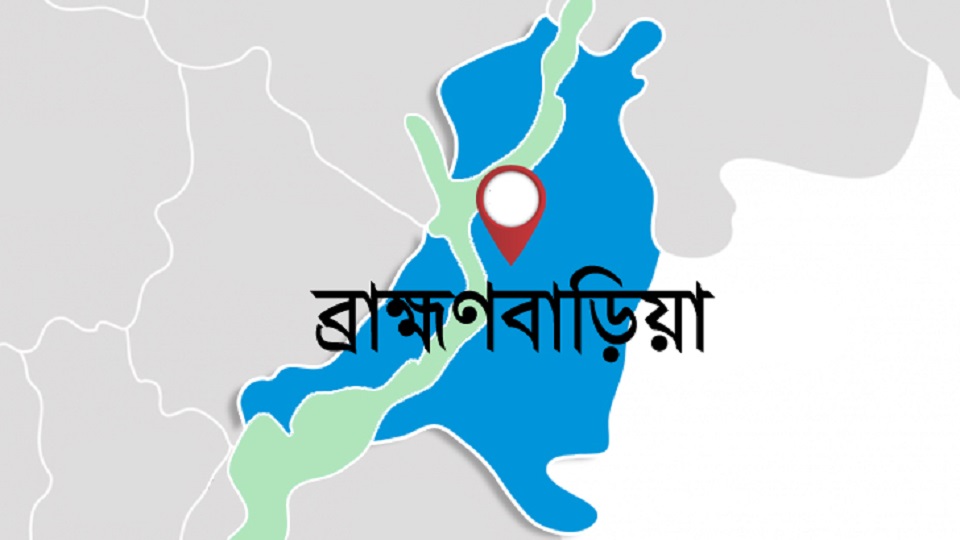 ট্রাক চাপায় প্রাণ গেল নারীর