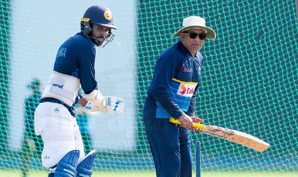 শ্রীলংকা ছাড়াও বাংলাদেশের আরেক প্রতিপক্ষ হাথুরুসিংহে