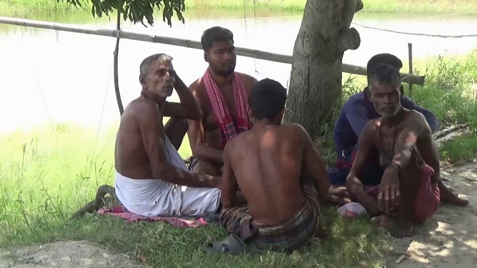 মাত্র ৩০ হাজার টাকা বদলে দিয়েছে ৪৫ হতদরিদ্র পরিবারের জীবন