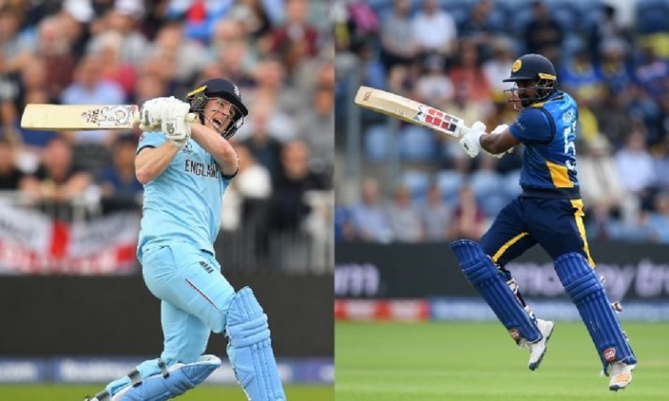 লংকানদের ইংল্যান্ড-পরীক্ষা