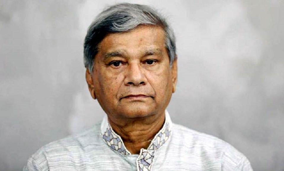 এমন পরিস্থিতি তৈরি হয়নি যে, ধস নেমে ব্যাংক বন্ধ হয়ে যাবে: পরিকল্পনামন্ত্রী