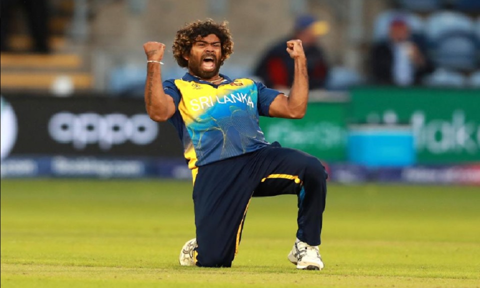 টি-২০তে দুই হ্যাটট্রিকে মালিঙ্গার বিশ্বরেকর্ড