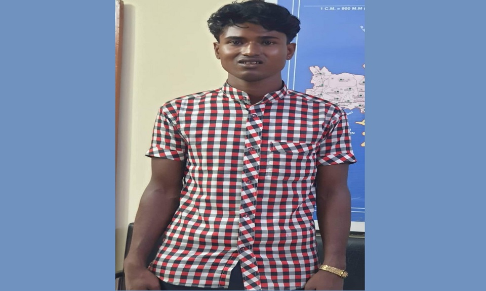 গাইবান্ধায় ভণ্ড কবিরাজের ৩ মাসের কারাদণ্ড