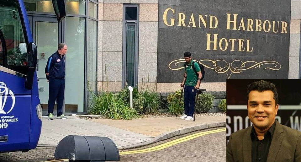 এক যুদ্ধাহত গ্ল্যাডিয়েটরকে ভুলবেন না যেন