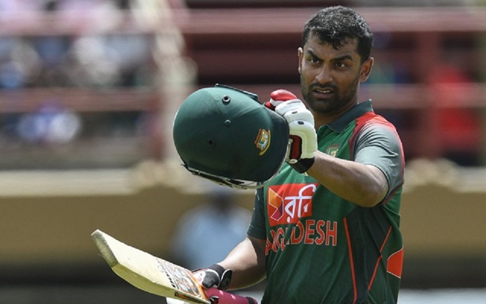 তামিমের জ্বলে উঠার প্রতীক্ষায় ভক্তরা