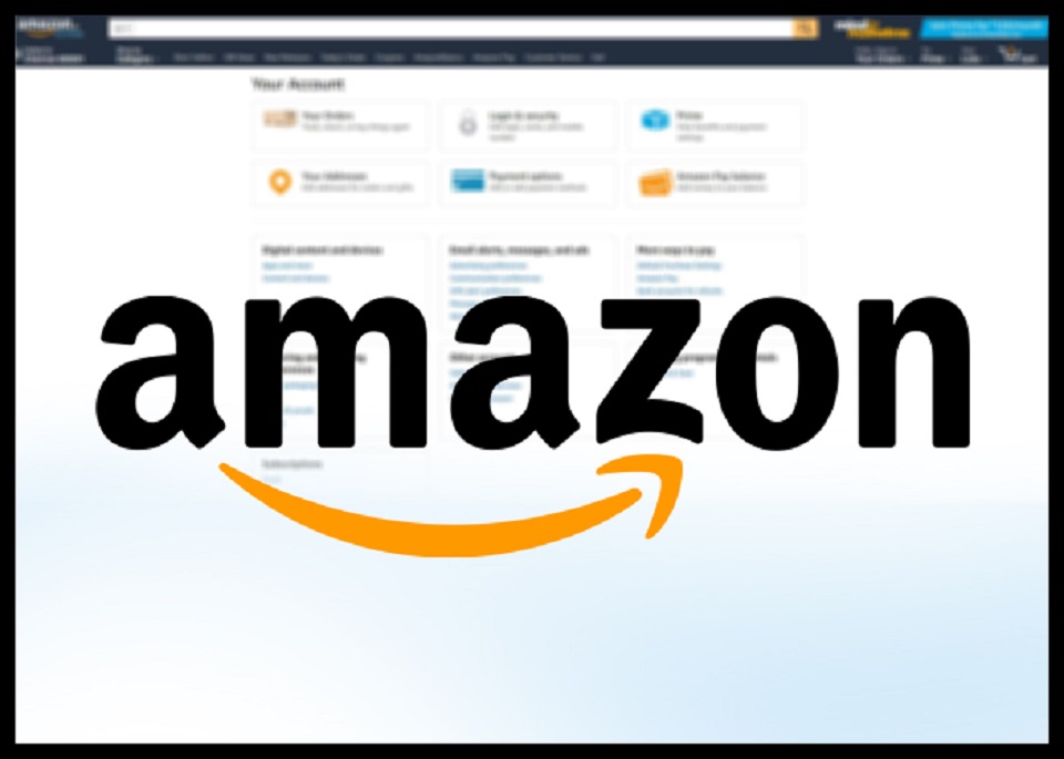 গুগলকে পেছনে ফেলে অ্যামাজন শীর্ষে