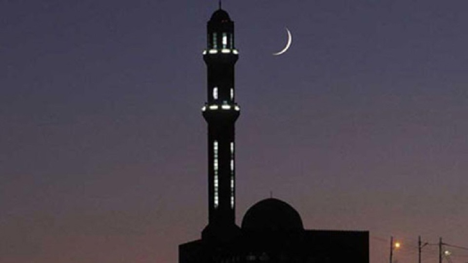 চাঁদ দেখা গেছে, সৌদি আরবে ঈদুল আজহা ১১ আগস্ট