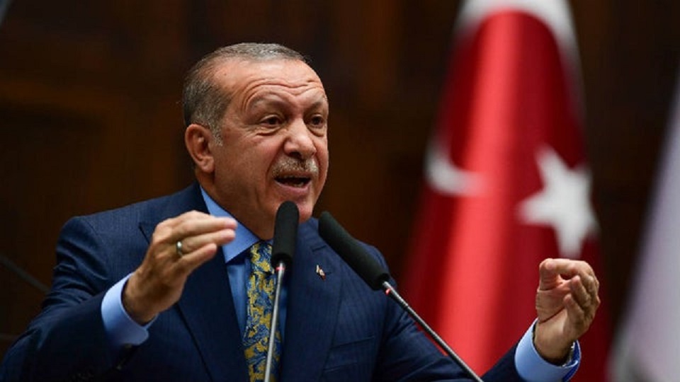 মুরসির মৃত্যু স্বাভাবিক নয়, দাবি এরদোগানের