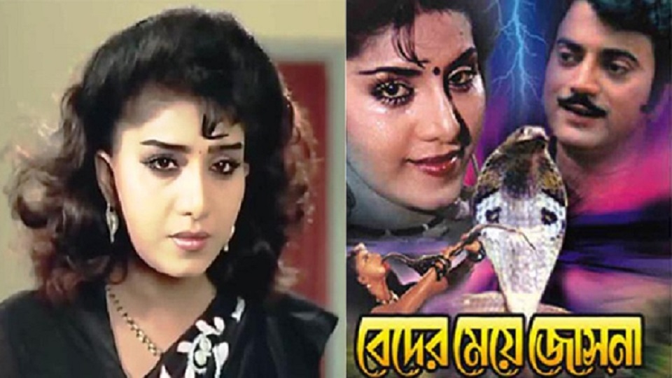 বিজেপিতে যোগ দিলেন ‘বেদের মেয়ের জোসনা’র অঞ্জু ঘোষ