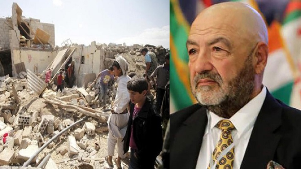 ‘সৌদি সেনারা মার্কিন অস্ত্র ব্যবহার করতে জানে না’