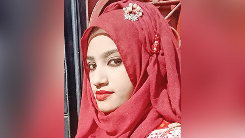 নুসরাত হত্যা: ১৬ আসামির বিরুদ্ধে অভিযোগ গ্রহণ