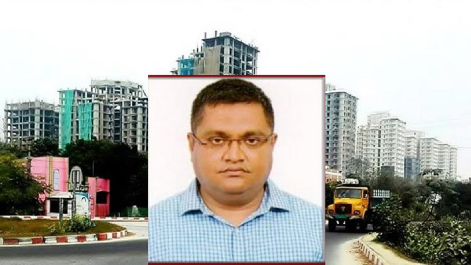 বুয়েট ছাত্রদলের ভিপি ছিলেন বালিশ কাণ্ডের হোতা প্রকৌশলী মাসুদুল: প্রধানমন্ত্রী