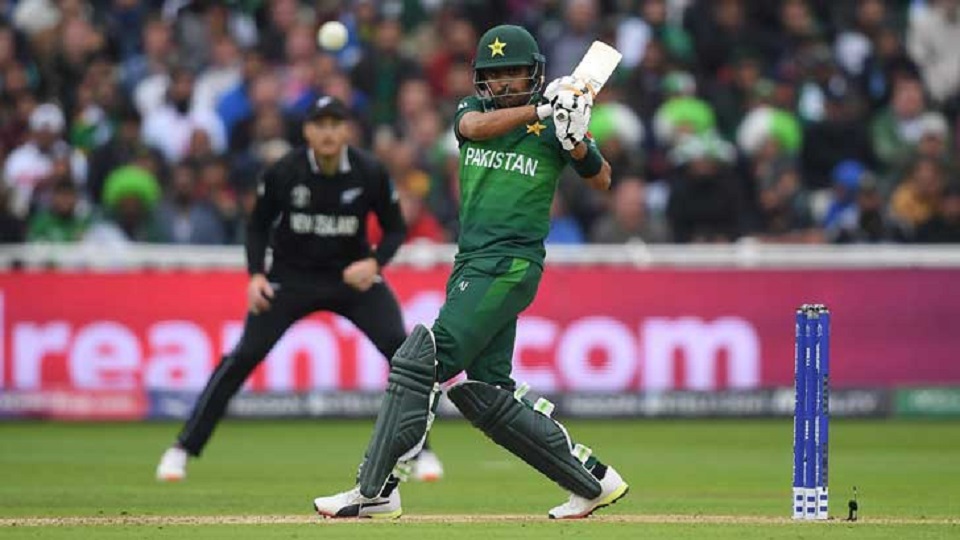 নিউজিল্যান্ডের অপেক্ষা বাড়িয়ে পাকিস্তানের জয়