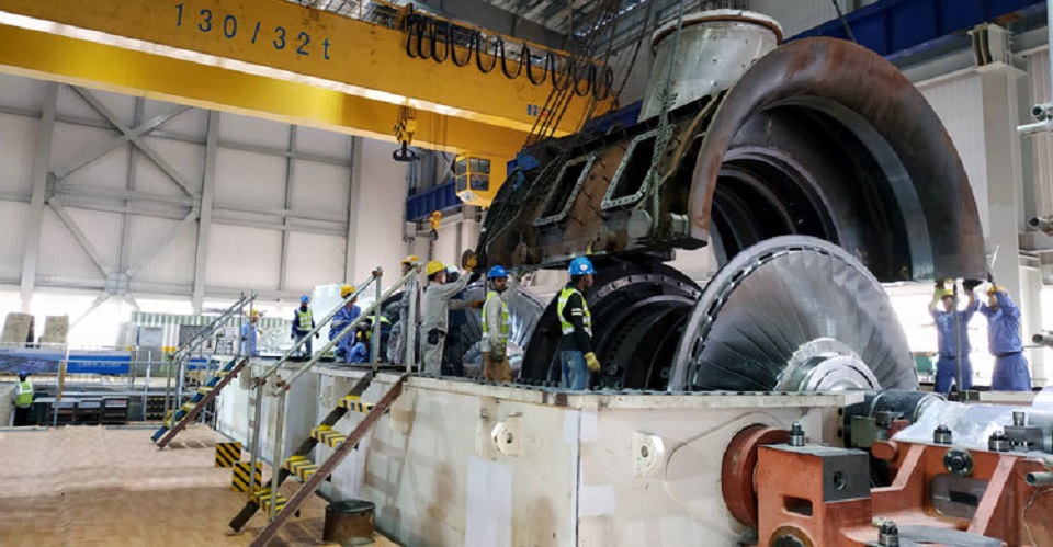 পায়রা তাপবিদ্যুৎ কেন্দ্রে বাংলাদেশি শ্রমিকদের ছুটি ঘোষণা