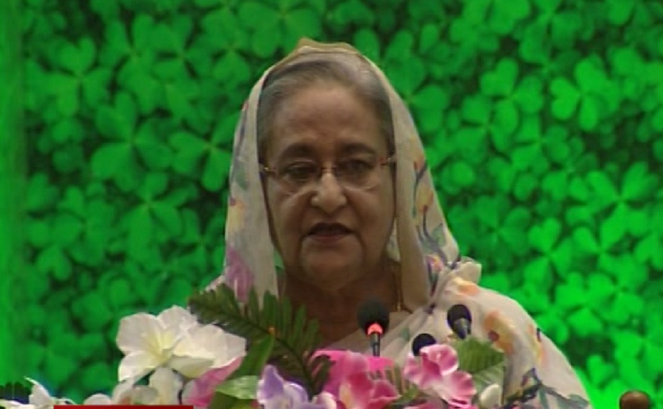 ‘গণতন্ত্র ও নাগরিক অধিকারের সুষম বন্টনের জন্যই বাকশাল গঠন করেছিলেন বঙ্গবন্ধু’