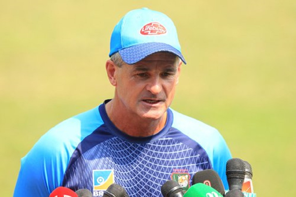 টাইগারদের জন্য রাসেলই হুমকি: রোডস