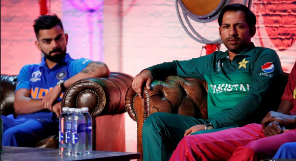 পাক-ভারত ম্যাচ না হলে স্টার স্পোর্টসের ক্ষতি দেড়শ কোটি!