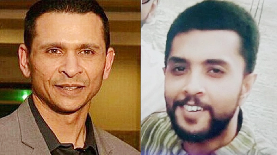 ফেসবুক লাইভে ভাগ্নেকে পাওয়ার খবর জানালেন সোহেল তাজ