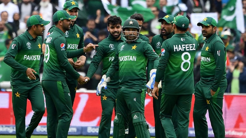 আইসিসি থেকে ৮৬ কোটি টাকা পাচ্ছে পাকিস্তান