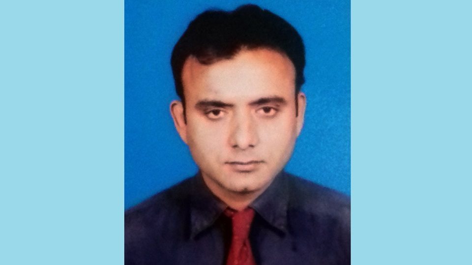 সেতুর অনিয়ম নিয়ে নিউজ করায় যুগান্তরের চাটমোহর প্রতিনিধিকে হুমকি