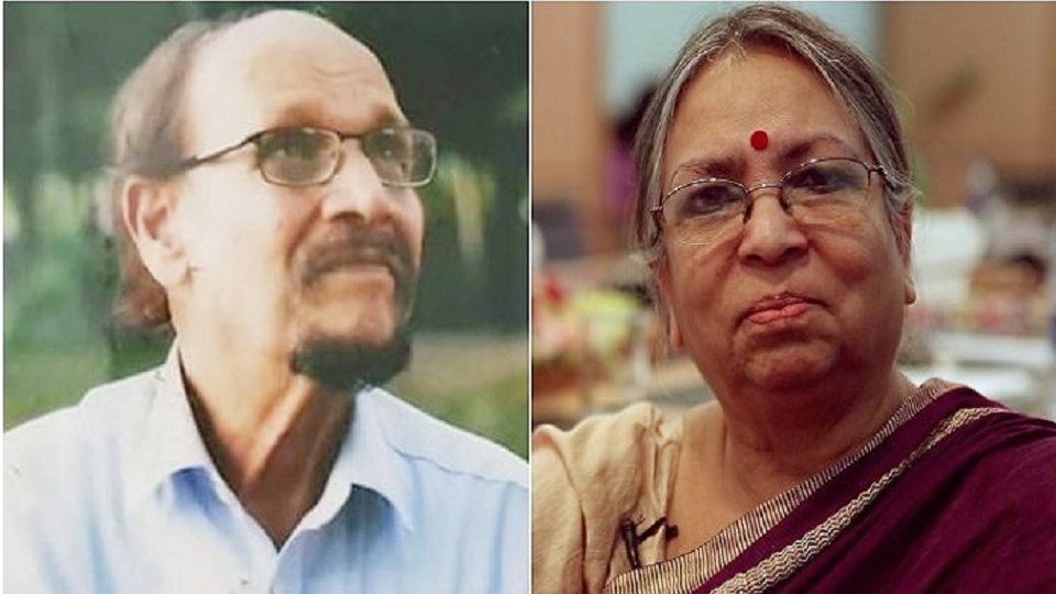 সুলতানা কামালকে সমবেদনা জানালেন প্রধানমন্ত্রী