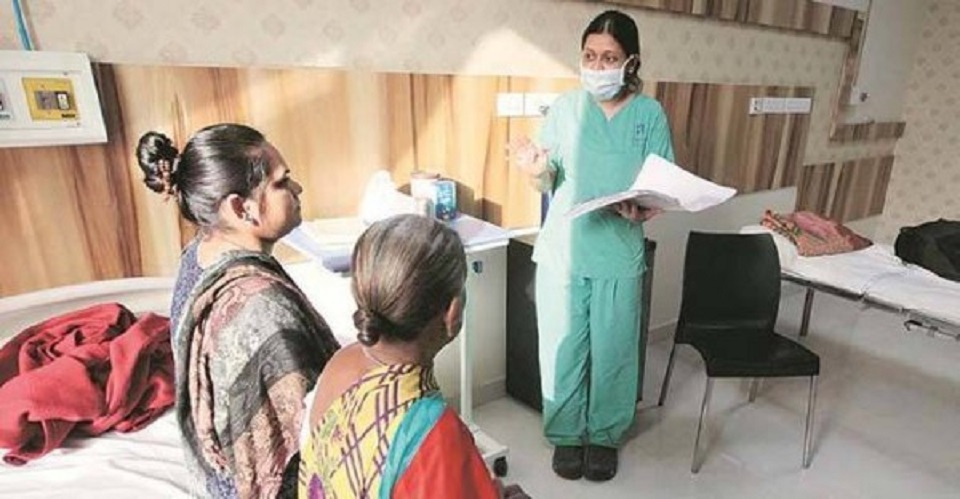 চাকরি বাঁচাতে জরায়ু কেটে ফেলছেন হাজার হাজার নারী