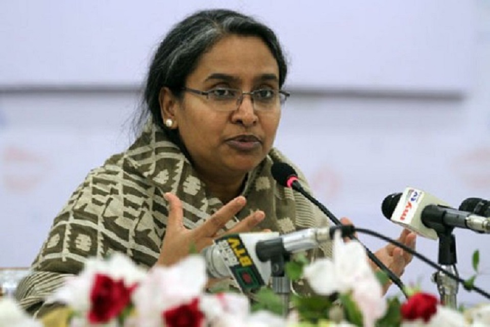 এইচএসসি পরীক্ষা কমানোর চিন্তাভাবনা চলছে : শিক্ষামন্ত্রী