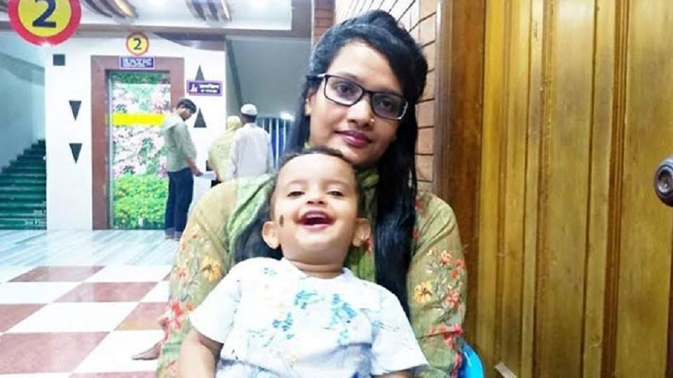 ডেঙ্গুতে মারা গেলেন পুলিশের এসআই কোহিনুর