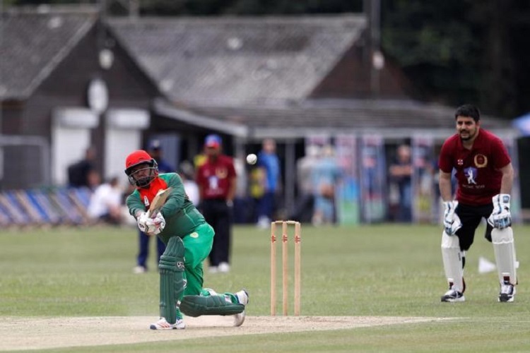 এমপিদের বিশ্বকাপে রানার্স আপ বাংলাদেশ