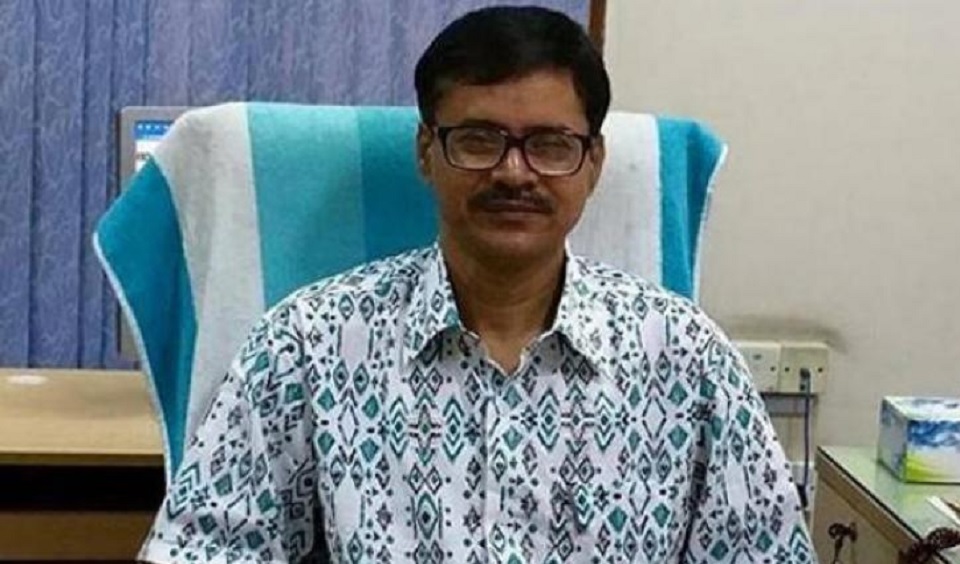 ৪০ লাখ টাকা ঘুষ লেনদেন: দুদকের বাছির কারাগারে