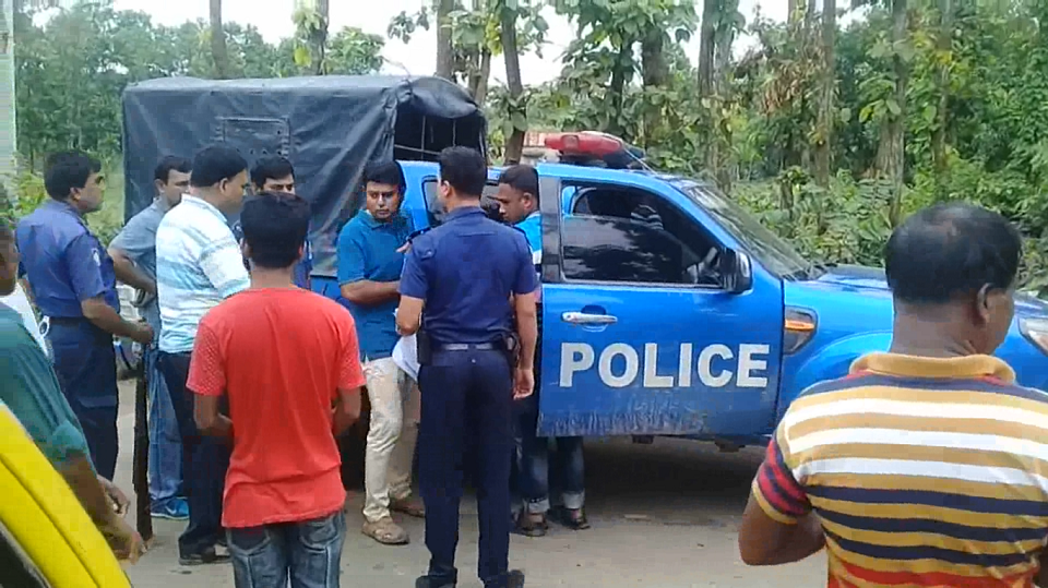 গাজীপুরে পোশাক শ্রমিক ও কলেজছাত্রের মরদেহ উদ্ধার