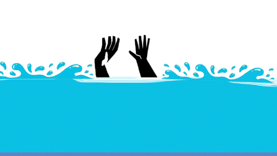 দিনাজপুরে পুকুরে ডুবে ২ ভাইয়ের মৃত্যু