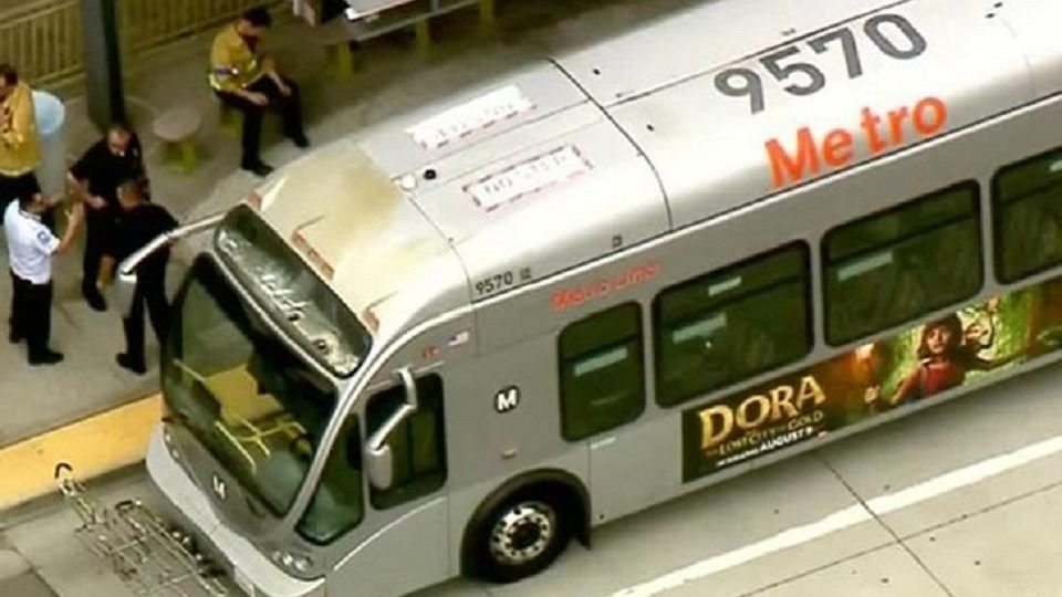 লস অ্যাঞ্জেলসে বাবা-ভাইসহ চারজনকে গুলি করে হত্যা