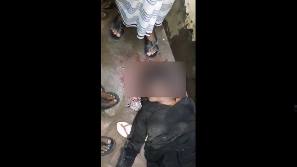 বাড্ডায় গণপিটুনিতে নিহত রেনুর মরদেহ হস্তান্তর আজ