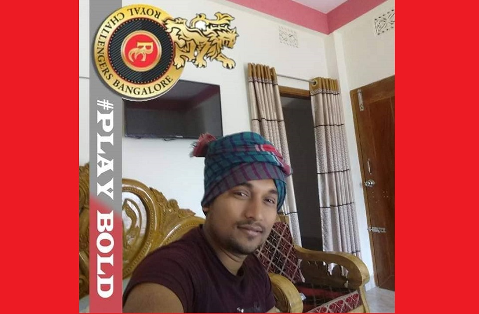 শরীয়তপুরে কলেজ শিক্ষার্থী ধর্ষণ; মেয়রপুত্র আটক