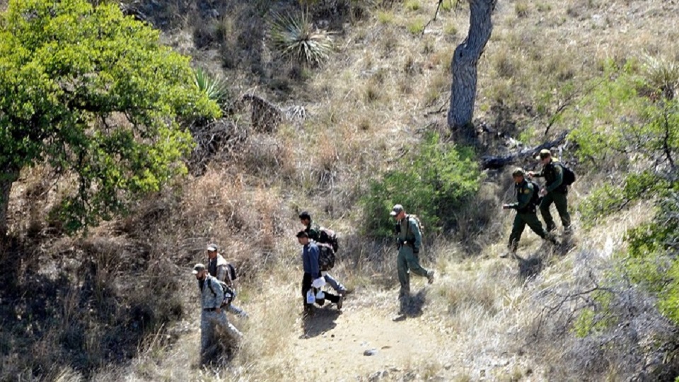 মানব পাচার, মাদক কারবার সবই করে মার্কিন সেনারা