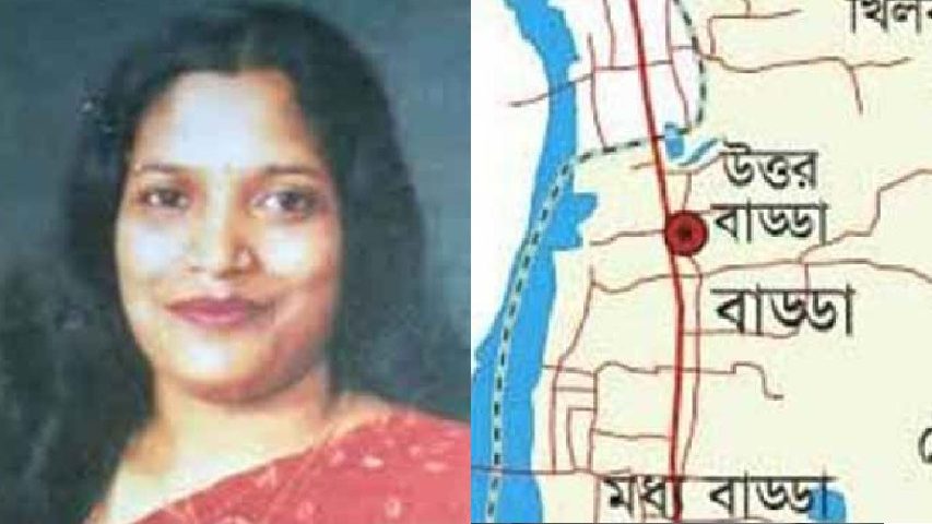 বাড্ডায় গণপিটুনিতে হত্যা: ৪ আসামি আদালতে