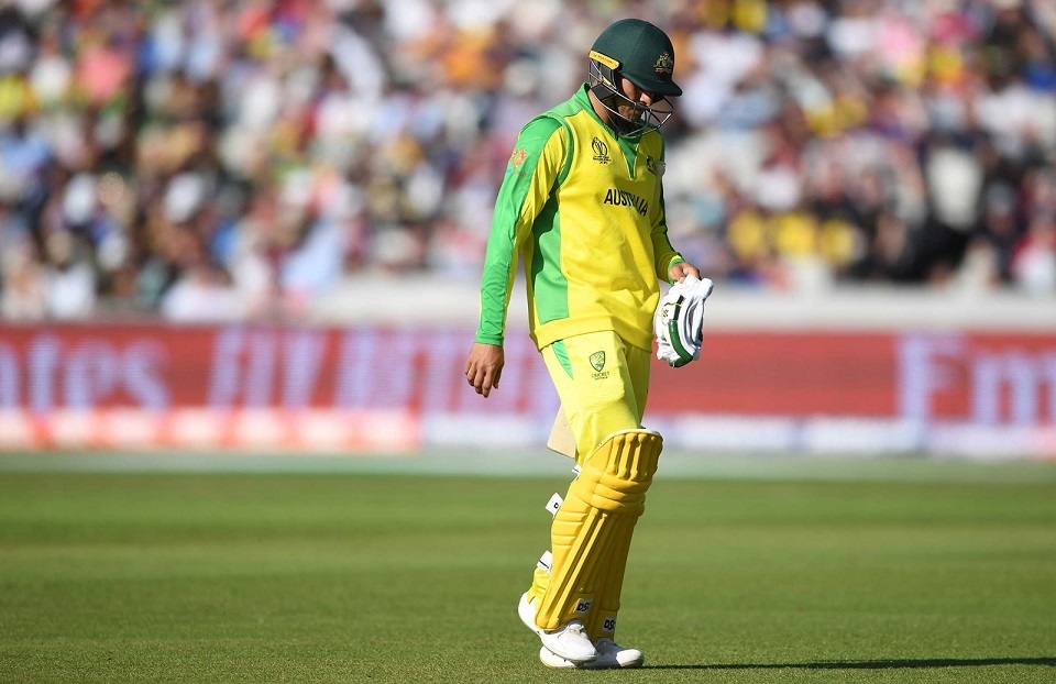 সেমিফাইনালের আগে অস্ট্রেলিয়া শিবিরে দুঃসংবাদ