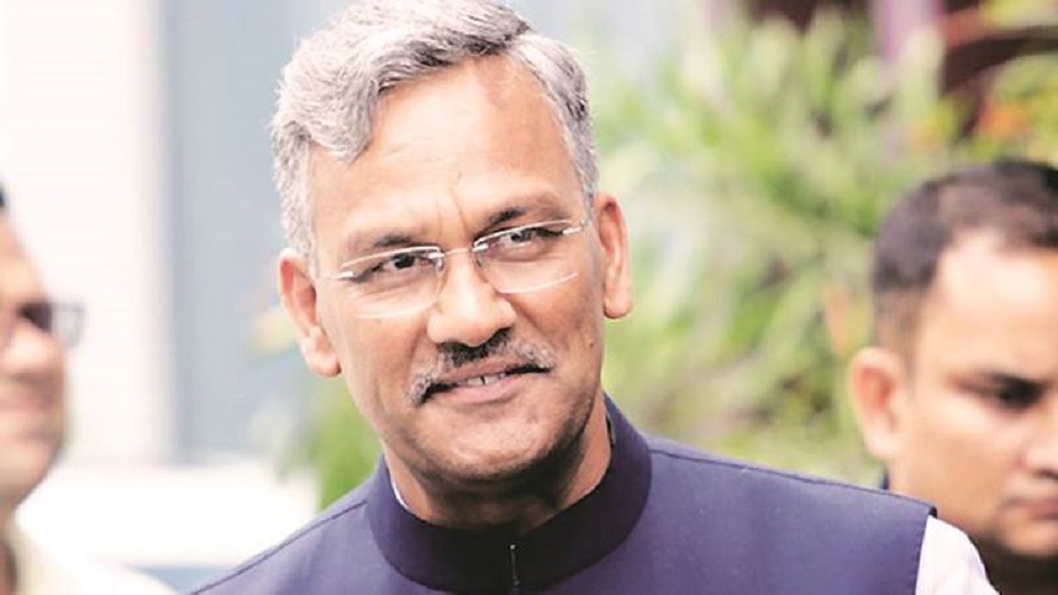 ইতালির গবেষণা, গরু অক্সিজেন ত্যাগ করে : ত্রিবেন্দ্র রাওয়াত