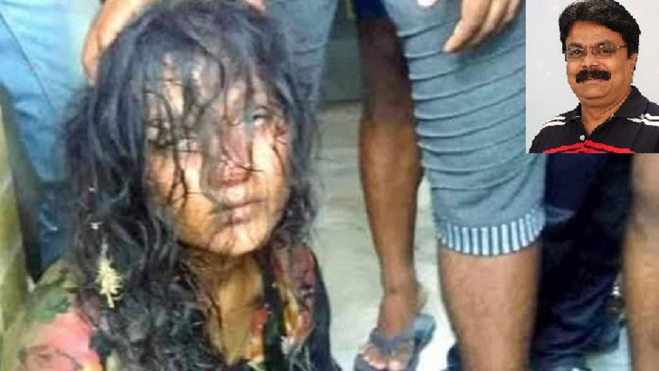 মানুষ তুমি মানুষ হবে কবে?