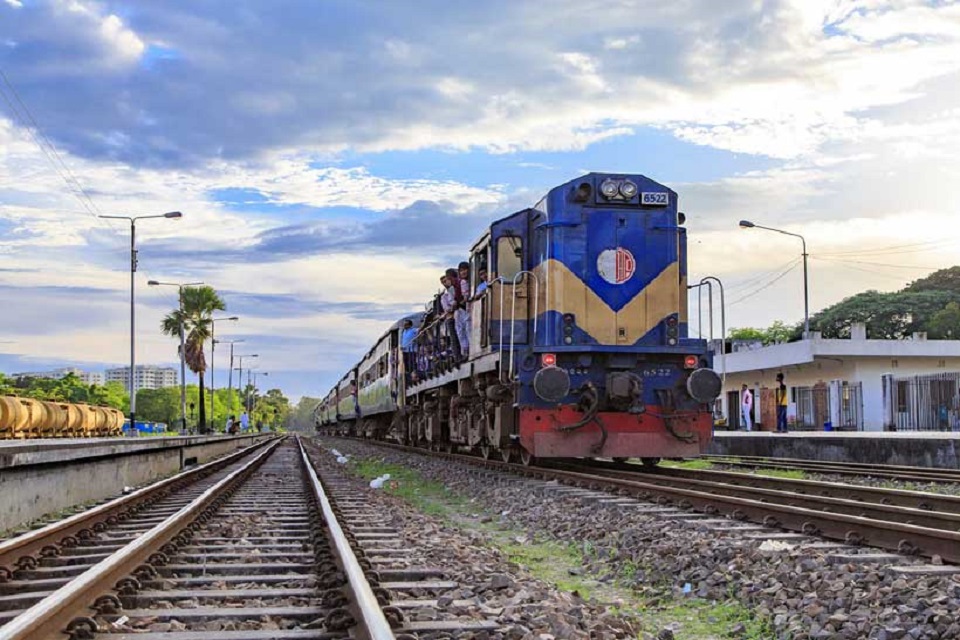 ২০২২ সালে চালু হবে মোংলা-খুলনা রেলসড়ক, সংযুক্ত হবে ভারত, নেপাল ও ভুটান