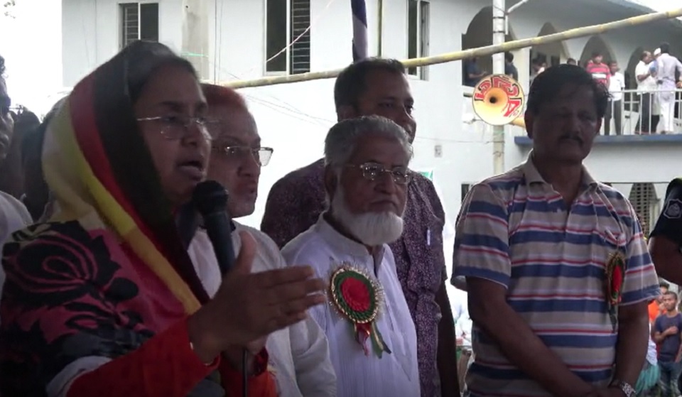 নৌকার বাহিরে আর কোনো সরকার কেউ আনবে না : শিক্ষামন্ত্রী