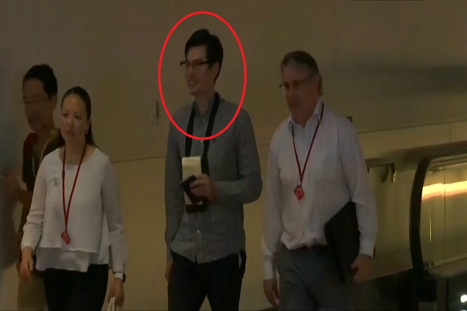 উ. কোরিয়ায় গুপ্তচরবৃত্তি করতেন অস্ট্রেলীয় শিক্ষার্থী অ্যালেক সিগলি