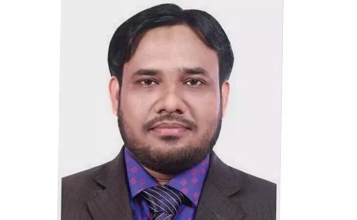 ফেসবুকে হাসির খোরাক শিবির সভাপতির পিএইচডি থিসিস!