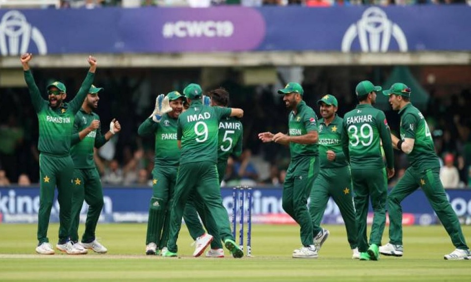 সেমিফাইনালে যেতে বাংলাদেশকে ৩১১ রানে হারাতে হবে পাকিস্তানকে!