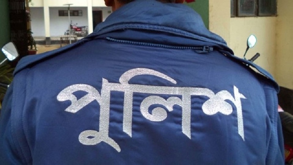 যাত্রাবাড়ীতে বাসচাপায় এএসআই নিহত