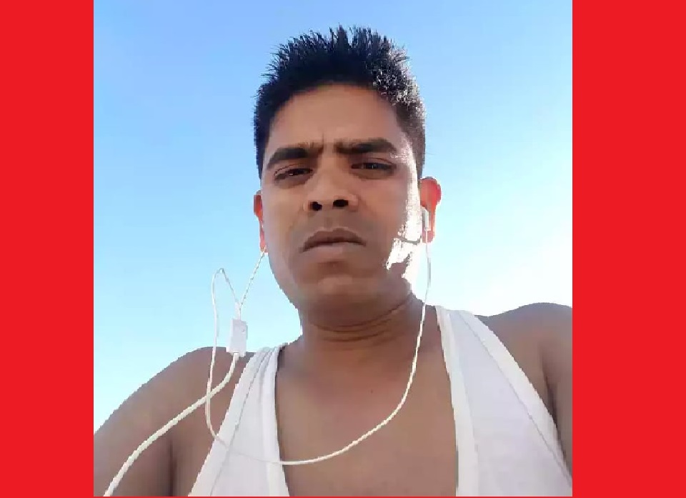 লিবিয়ায় বিমান হামলায় নিহত মাদারীপুরের শাহজালাল, বাড়ীতে শোকের মাতম