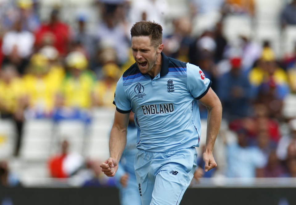 ওকসের বলে সাজঘরে গাপটিল